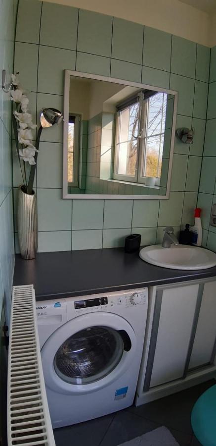 Pogodny Apartament Кудова-Здрой Екстериор снимка