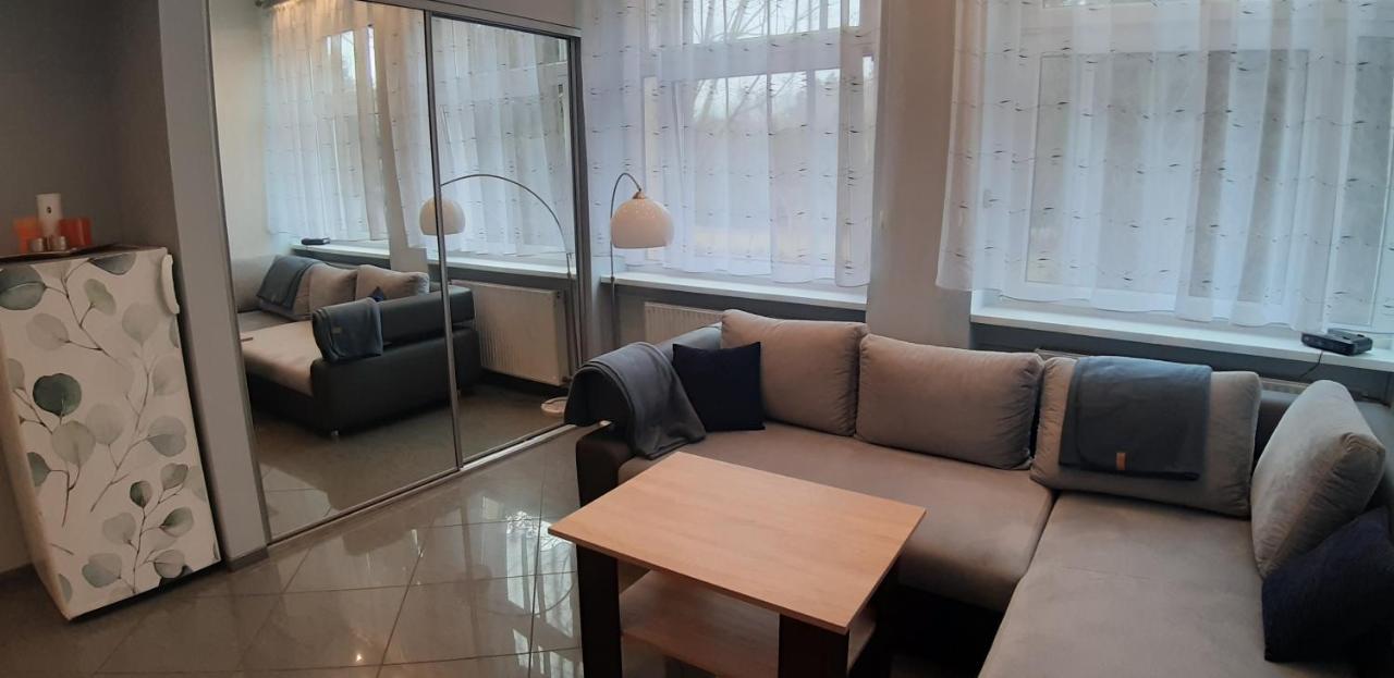 Pogodny Apartament Кудова-Здрой Екстериор снимка