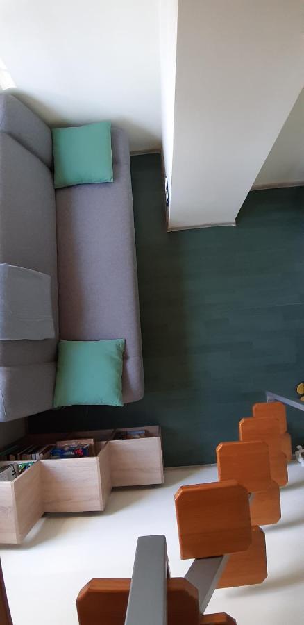 Pogodny Apartament Кудова-Здрой Екстериор снимка