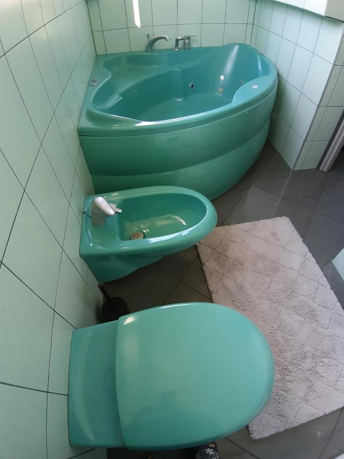 Pogodny Apartament Кудова-Здрой Екстериор снимка