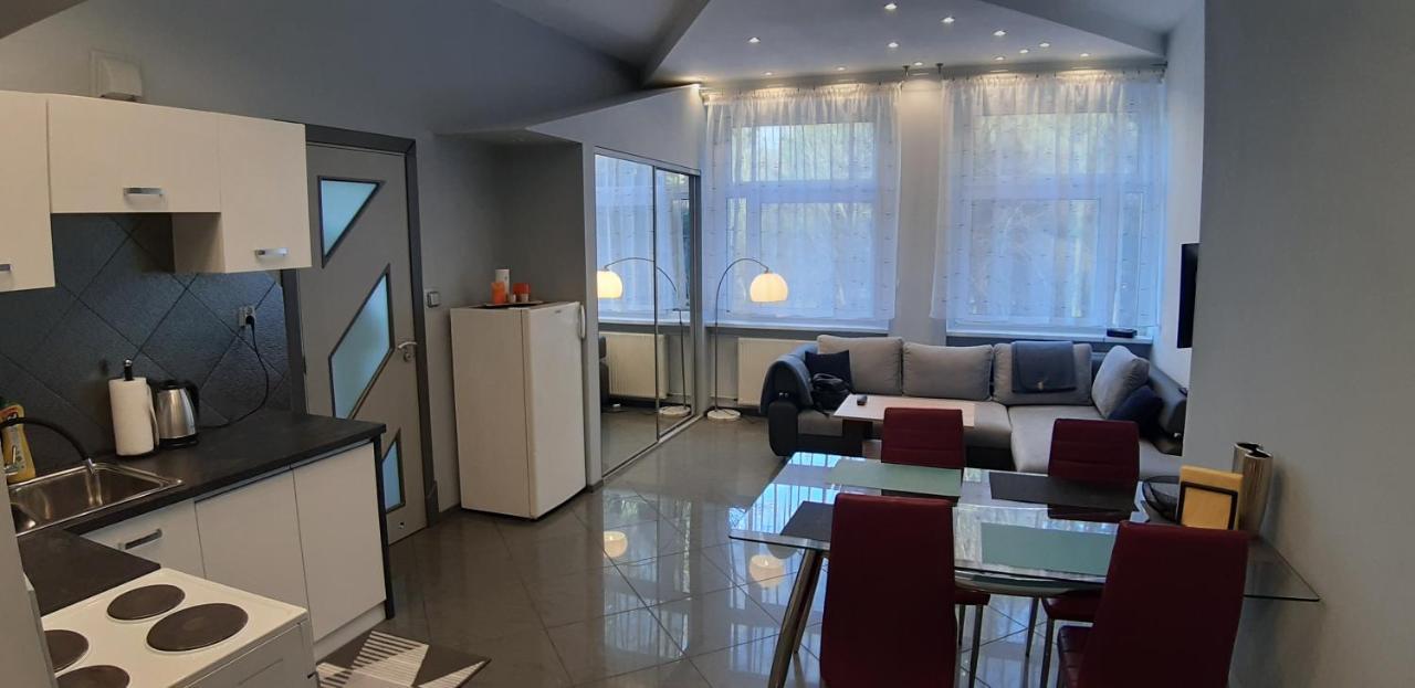 Pogodny Apartament Кудова-Здрой Екстериор снимка